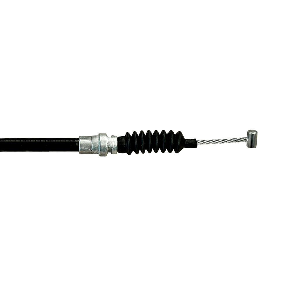 Toyota Hilux 22R, 4 Runner; 1989-1995 Trasero Izquierdo | Guaya